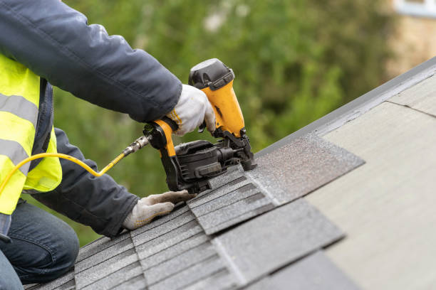 Fast & Reliable Emergency Roof Repairs in Navesink, NJ